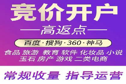 探索百度竞价代理的未来发展趋势与挑战